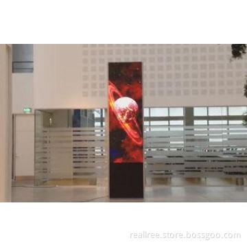 High Definition P5.926 Outdoor LED Displays , LED Video Scr